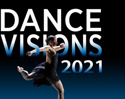 Dance Visions 2021