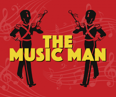 Rose Outdoors Concert:  The Music Man