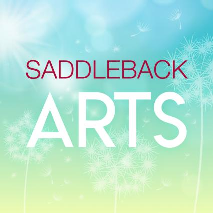 Gallery 1 - Saddleback:  Dia de los Muertos Celebration