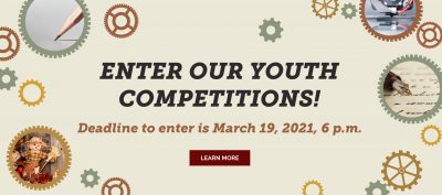 Imaginology Youth Competitions