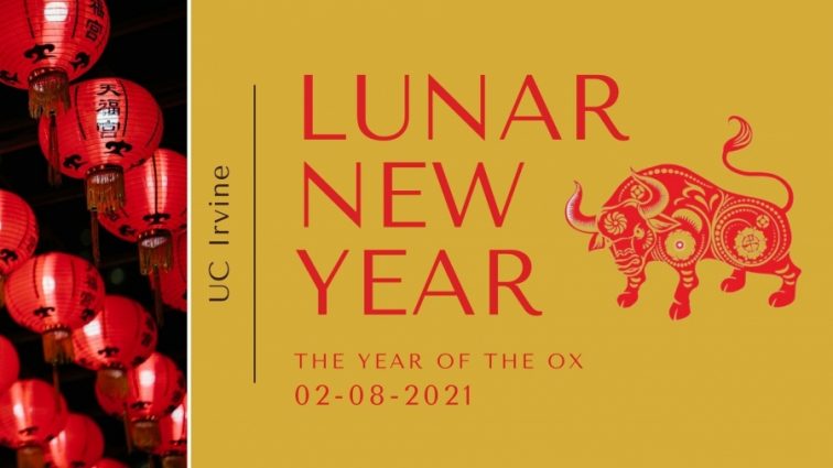 Gallery 1 - UCI Lunar New Year Dance