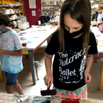 Gallery 1 - Family Art Classes @ The Muck