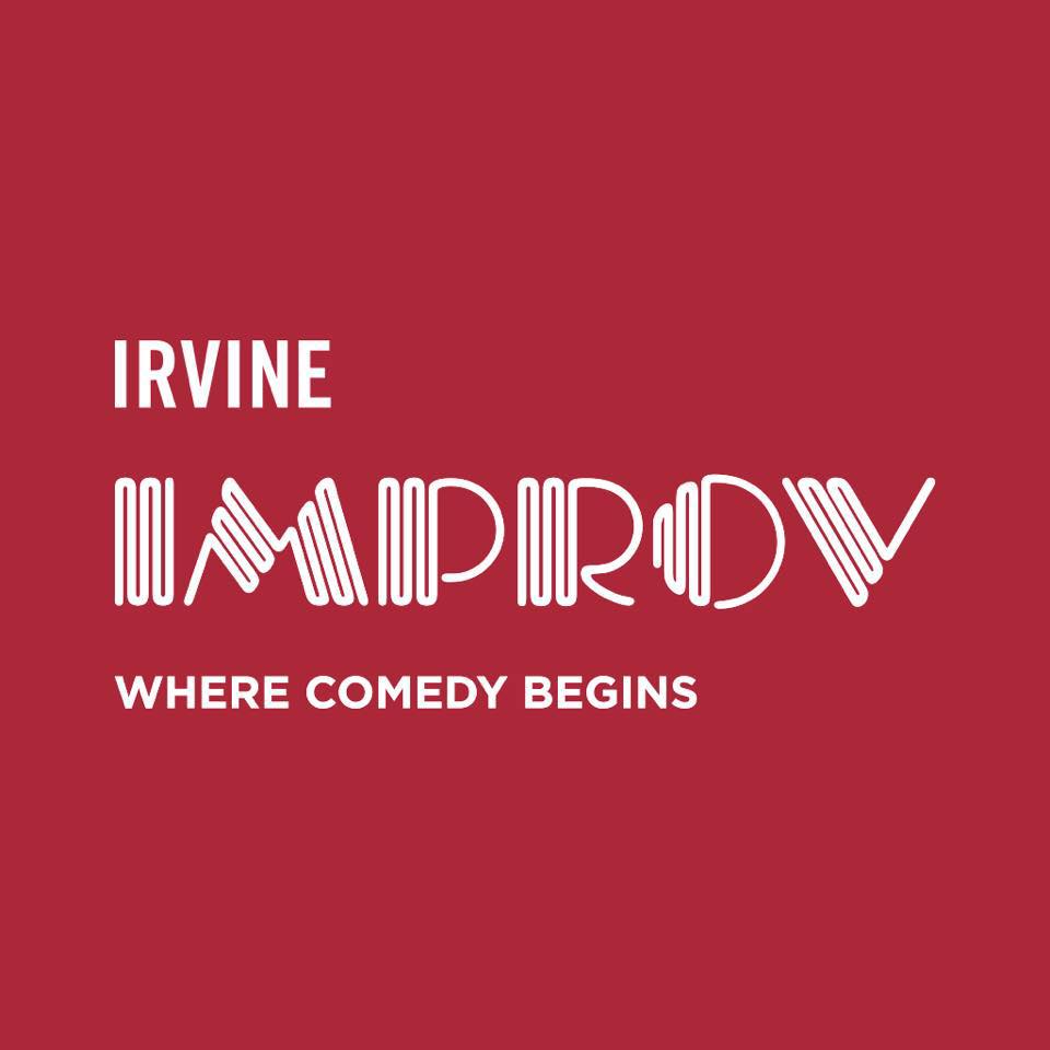 Irvine Improv Sparkoc Com The Happening Place For Arts Happenings In The O C