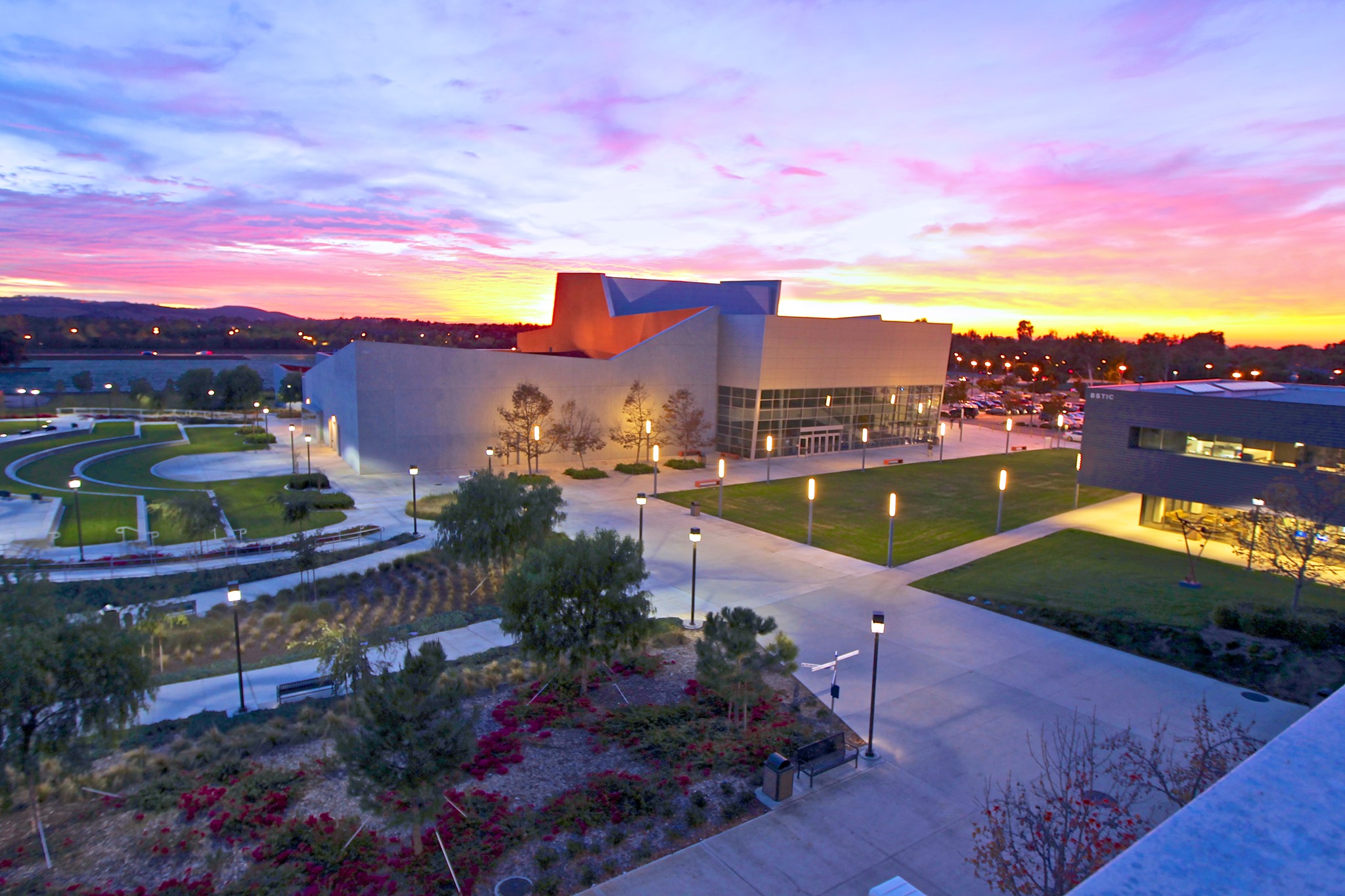 Irvine Valley College - SparkOC.com - The happening place for Arts  happenings in the O.C.