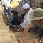 Gallery 1 - Egypt Lecture: Newly Found Tomb of Intef