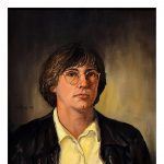Gallery 1 - OCCCA:  Shane Guffogg, 40 Years of Self-Portraits