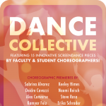 Gallery 1 - Saddleback College:  Dance Collective