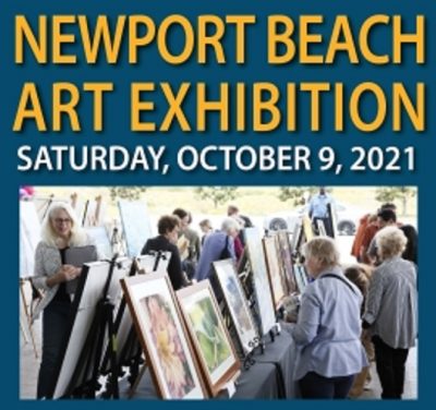 Artist Call for Newport Beach Art Exhibition
