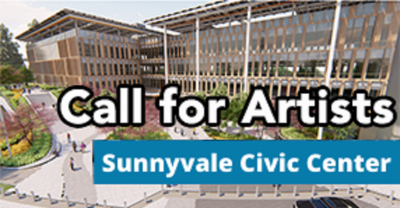 Sunnyvale:  Artist Call