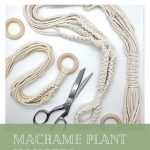 Gallery 2 - Macrame Plant Hangers Workshop