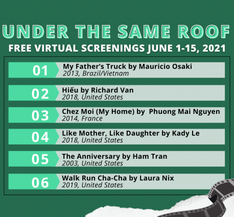 Gallery 1 - Viet Film Fest