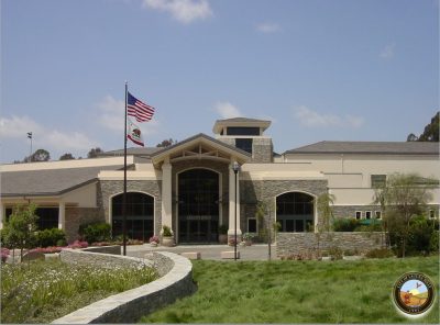 Laguna Hills Community Center