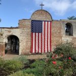 Gallery 1 - Field of Honor at Mission San Juan Capistrano