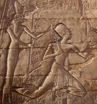 Egypt Lecture:  Astronomers and Ptolemaic Thebes