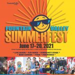 Fountain Valley Summerfest
