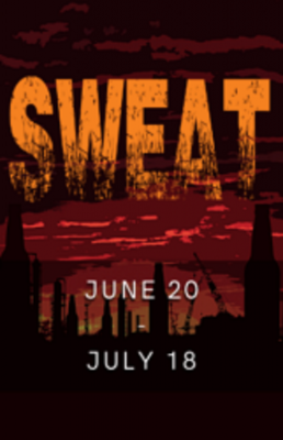 OC Virtual Premiere:  Sweat