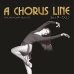 Gem Theatre Live:  A Chorus Line
