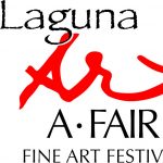 Summer Art Festival:  Laguna Art-A-Fair
