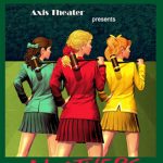 Heathers, the Musical