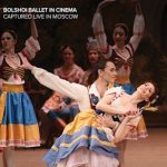 Gallery 1 - Met Operas & Bolshoi Ballets at Cinemark