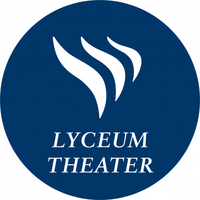 Lyceum Theater, The