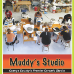 Muddy's Studio