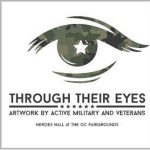 Gallery 1 - Military/Veteran Artists