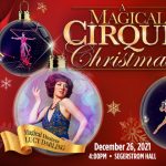 Magical Cirque Christmas