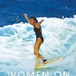 Laguna Beach Books:  Women in Waves