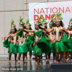 Gallery 1 - National Dance Day