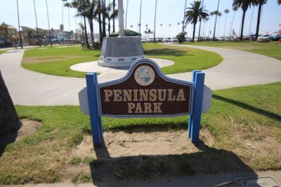 Peninsula Park