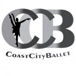 Coast City Ballet at Pacific Dance Center