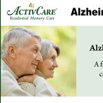 Alzheimer's Town Hall Forum