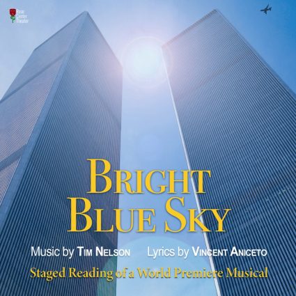 Gallery 1 - Rose Center:  Bright Blue Sky