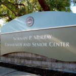 Norman P. Murray Community and Senior Center