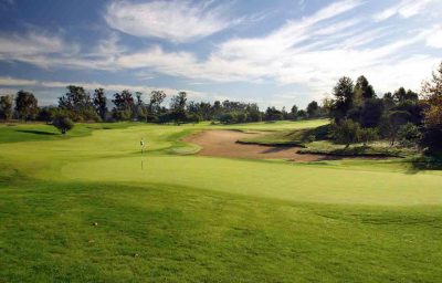 Oak Creek Golf Course
