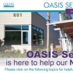 Oasis Senior Center