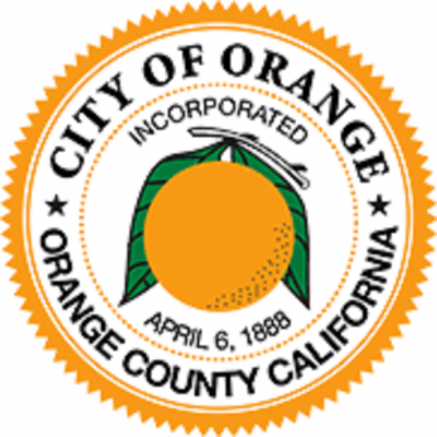 Orange City Hall