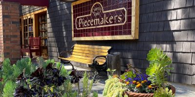 Piecemakers Country Store
