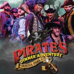 Pirates Dinner Adventure