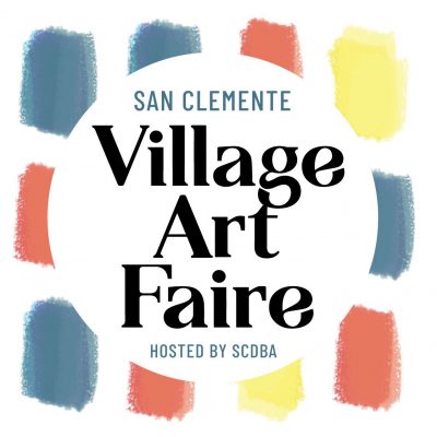 San Clemente  Art Show
