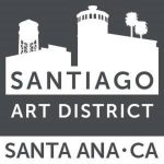 Santiago Art District