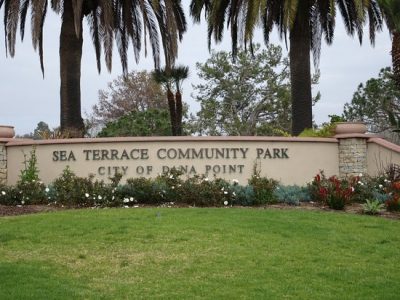 Sea Terrace Park