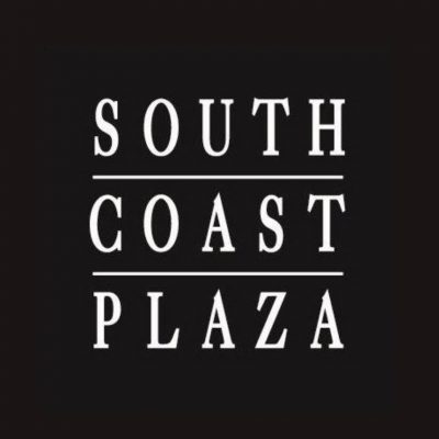South Coast Plaza