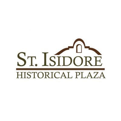 St. Isidore Historical Plaza