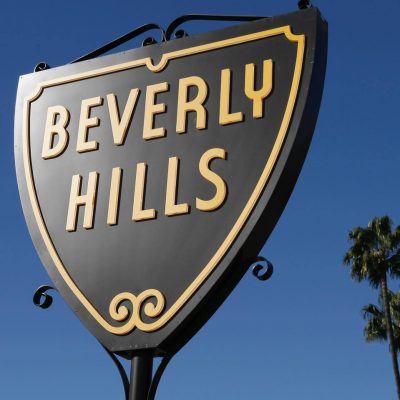 Beverly Hills:  Recreation Services Manager