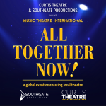 Curtis Theatre:  All Together Now
