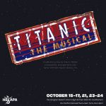 HB APA:  Titanic - The Musical