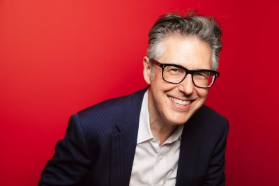 An Evening with Ira Glass: Seven Things I've Learned