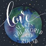 Love Makes The World Go Round: A Musical Revue
